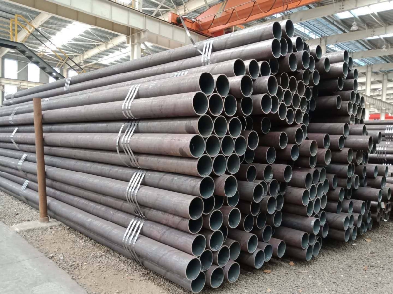宁海30CrMo合金无缝钢管