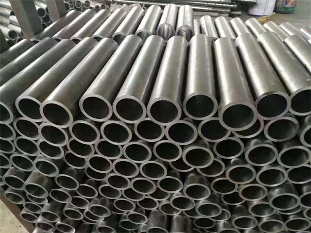 宁海30CrMo精密无缝钢管