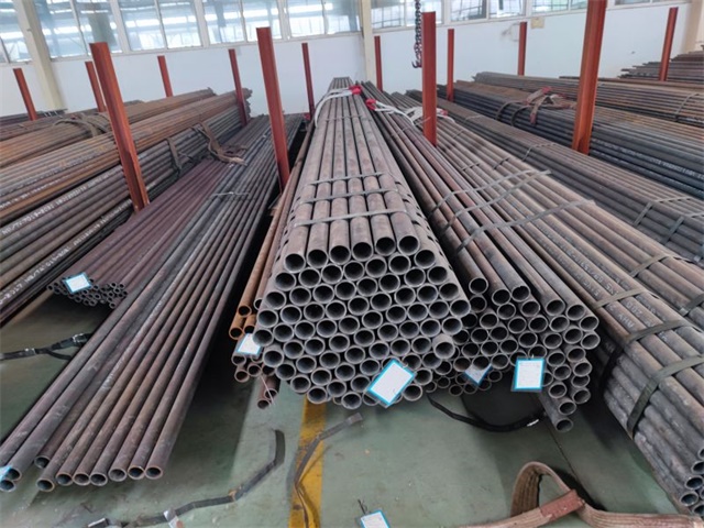 宁海20G合金无缝钢管